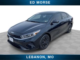 Used 2024 Kia Forte LX image 1
