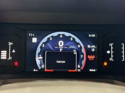 New 2026 Toyota Tacoma SR5 AWD/4WD image 10