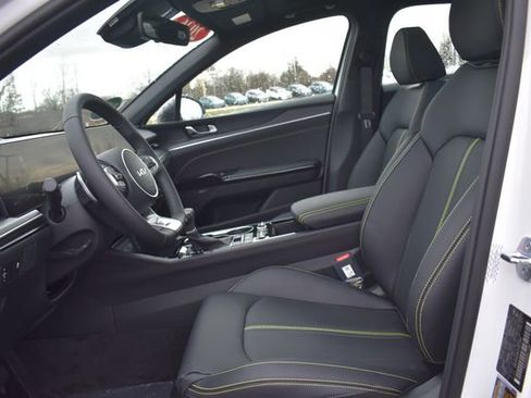 New 2026 Kia K5 GT w/ GT1 Package image 28