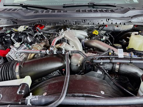 Used 2026 Ford F350 Lariat w/ Lariat Ultimate Package image 32