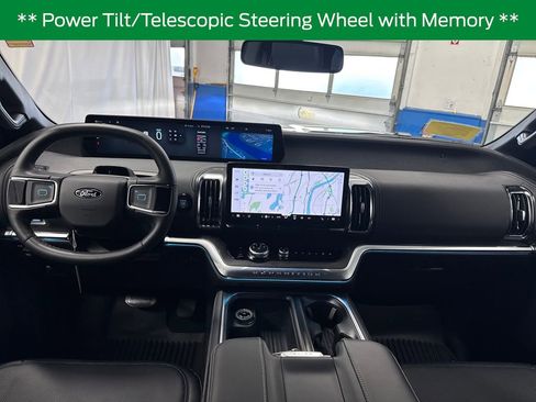 New 2026 Ford Expedition Max Platinum AWD/4WD image 12