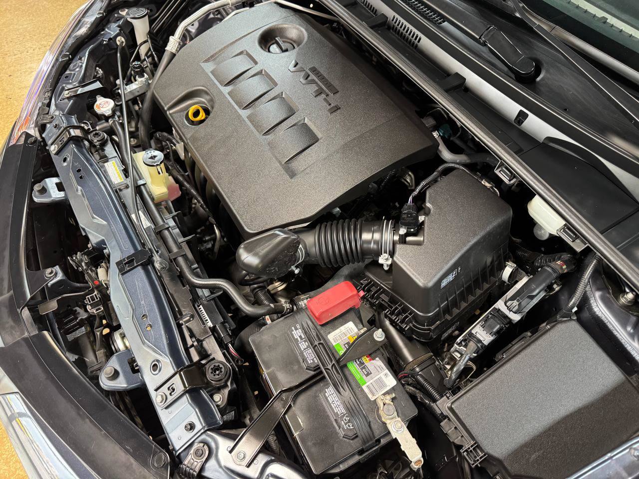 Used 2019 Toyota Corolla LE FWD image 38
