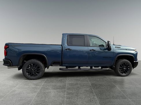New 2026 Chevrolet Silverado 2500 LT w/ Trail Boss Package AWD/4WD image 6