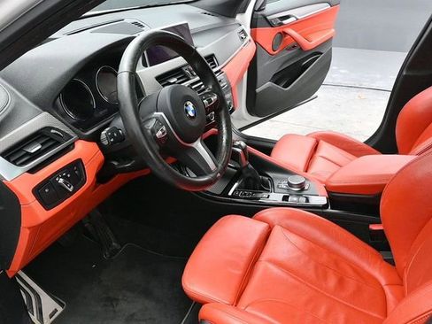 Used 2018 BMW X2 xDrive28i w/ M SportX Package image 12
