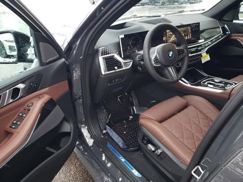 New 2026 BMW X5 xDrive40i image 9