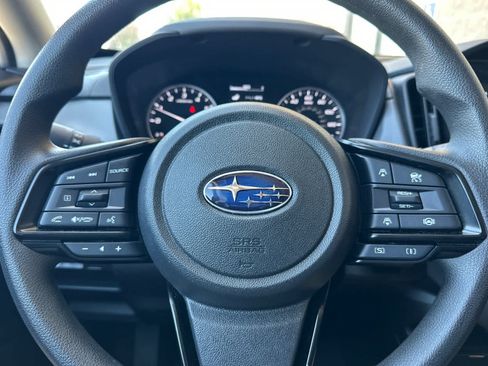 Used 2026 Subaru Crosstrek 2.5i Premium AWD/4WD image 22