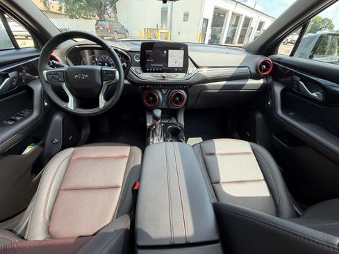 Used 2023 Chevrolet Blazer RS w/ Driver Confidence II Package FWD image 20