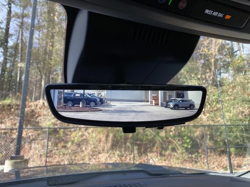 Used 2025 Chevrolet Silverado 2500 LTZ w/ LTZ Premium Package image 35