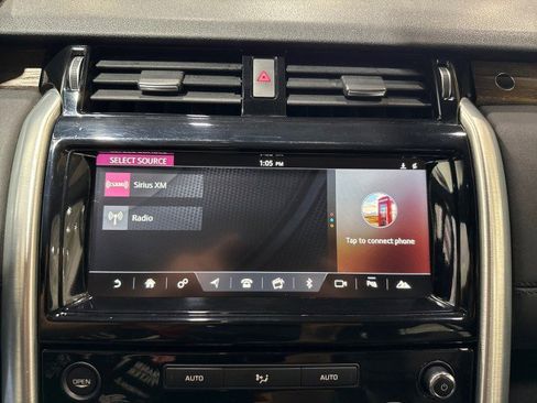 Used 2018 Land Rover Discovery HSE image 77