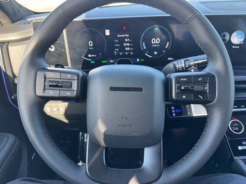Used 2026 Hyundai Santa Fe Calligraphy AWD/4WD image 28