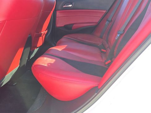 Used 2020 Acura ILX w/ Premium & A-SPEC Package image 13