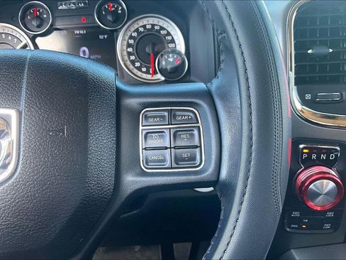 Used 2017 RAM 1500 Sport w/ Convenience Group image 21