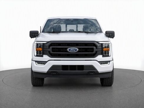 Used 2022 Ford F150 XLT w/ Equipment Group 302A High AWD/4WD image 6
