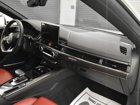 Used 2021 Audi S5 Prestige image 17