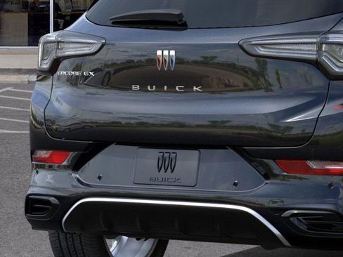 New 2025 Buick Encore GX Avenir w/ Avenir Technology Package image 14