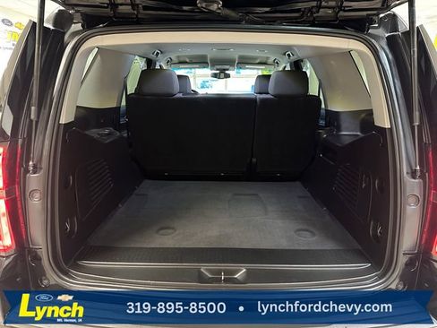 Used 2019 Chevrolet Tahoe LS w/ Max Trailering Package image 17