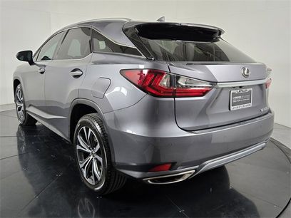 Certified 2021 Lexus RX 350 FWD w/ Premium Package