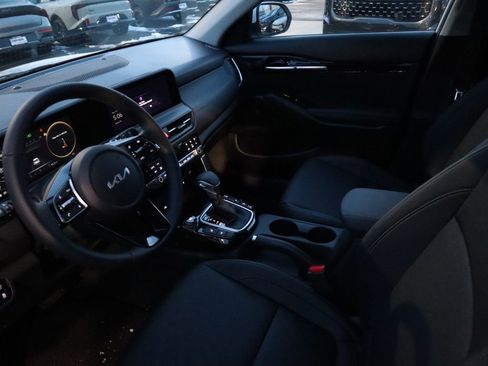 New 2026 Kia Seltos EX AWD/4WD image 20