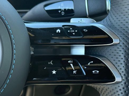 New 2025 Mercedes-Benz G 580 w/ EQ Technology image 21