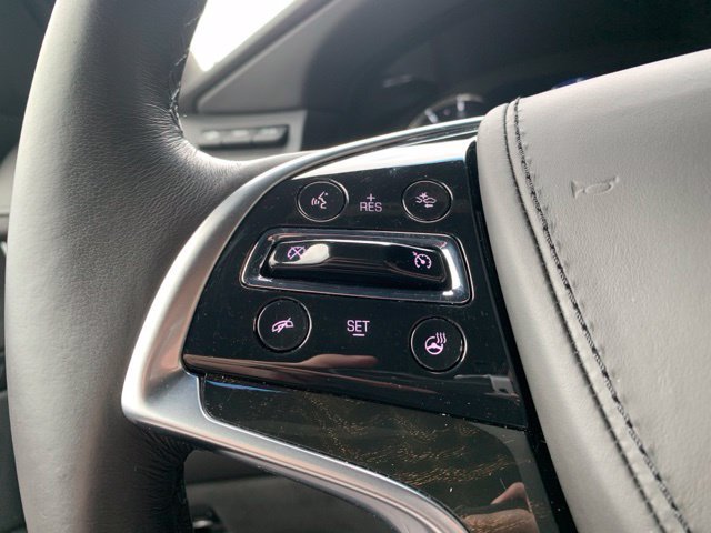 Used 2018 Cadillac Escalade Platinum AWD/4WD image 25