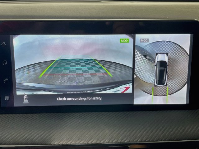 New 2027 Nissan Kicks SR w/ SR Premium Package FWD image 10
