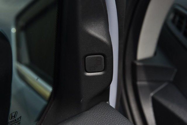 New 2027 Honda Odyssey Touring image 10