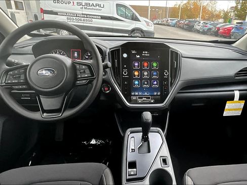 New 2026 Subaru Crosstrek 2.0i Premium image 5