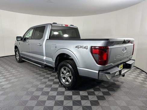 Used 2024 Ford F150 XLT w/ Tow/Haul Package image 14