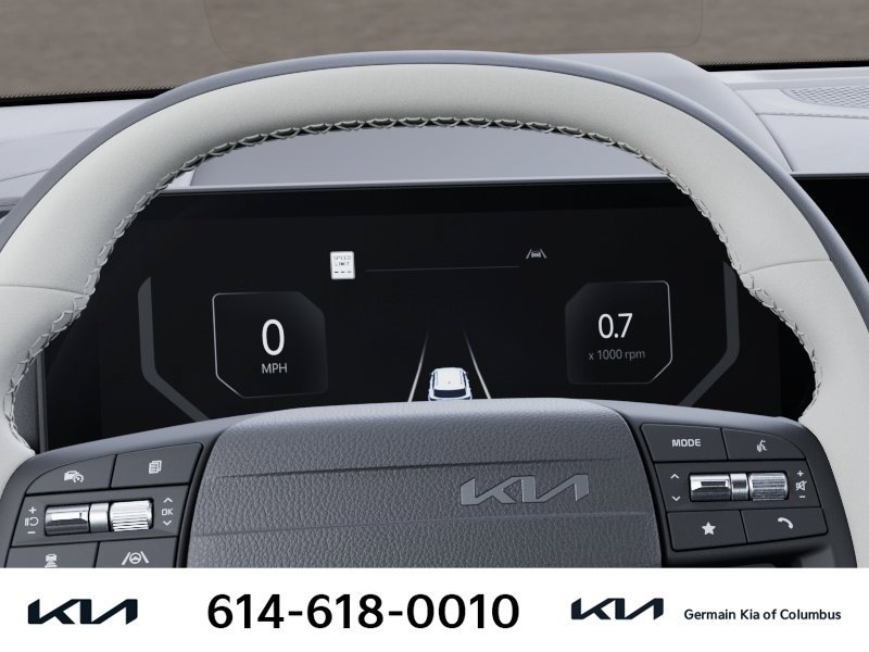 New 2026 Kia Sportage SX AWD/4WD image 24