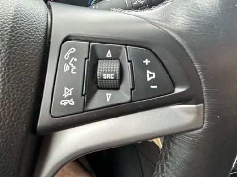 Used 2012 Chevrolet Cruze LT FWD image 18