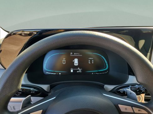 Certified 2023 Hyundai Palisade SE image 19