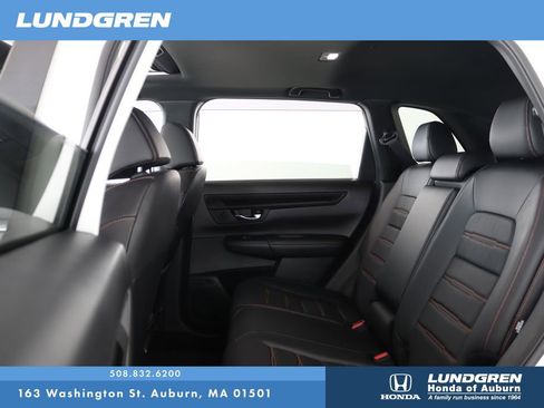 Used 2024 Honda CR-V Sport-L image 16