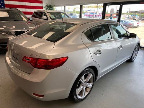 Used 2014 Acura ILX image 13