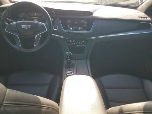 Certified 2023 Cadillac XT5 Luxury FWD image 14