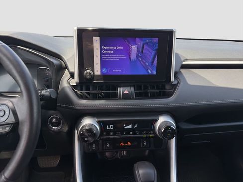 Used 2023 Toyota RAV4 XLE w/ Convenience Package AWD/4WD image 16