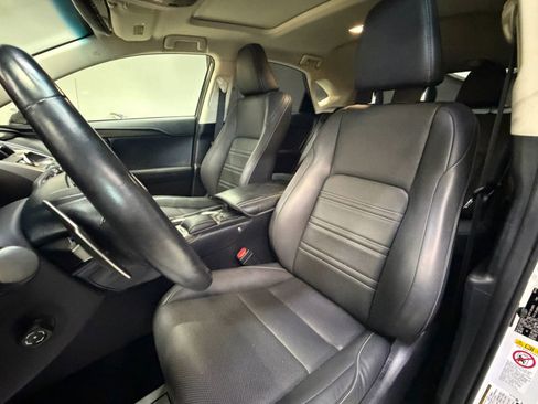 Used 2018 Lexus NX 300 F Sport image 49