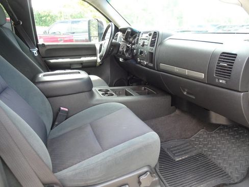Used 2009 Chevrolet Silverado 1500 LT w/ Power Pack Plus image 7