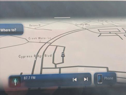 New 2026 Mercedes-Benz GLE 450 4MATIC image 11