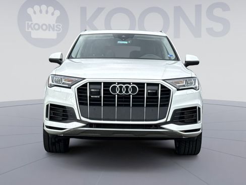 Used 2023 Audi Q7 3.0T Premium Plus image 11