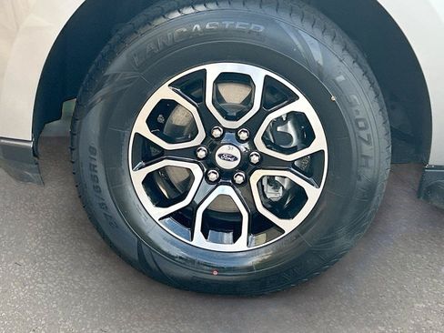 Used 2024 Ford Expedition Max XLT AWD/4WD image 42