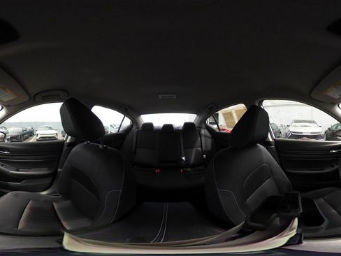 Used 2025 Nissan Altima 2.5 SV image 43