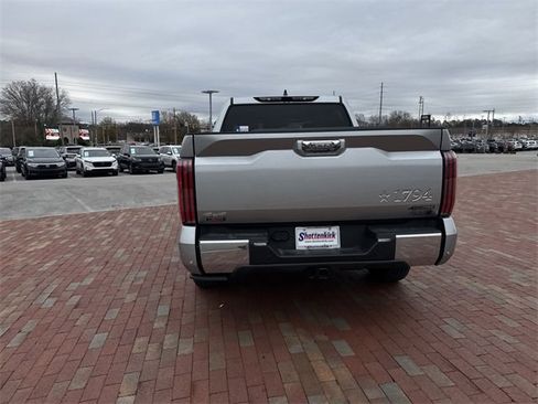 Used 2025 Toyota Tundra 1794 Edition image 6
