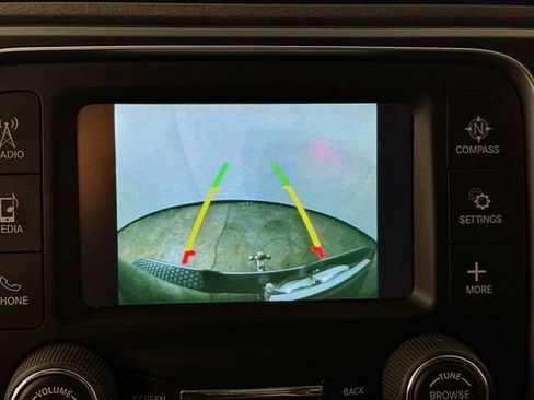 Used 2018 RAM 1500 Tradesman w/ Popular Equipment Group image 17