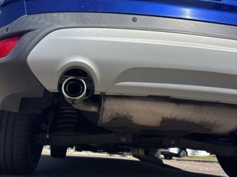 Used 2013 Ford Escape SEL image 8