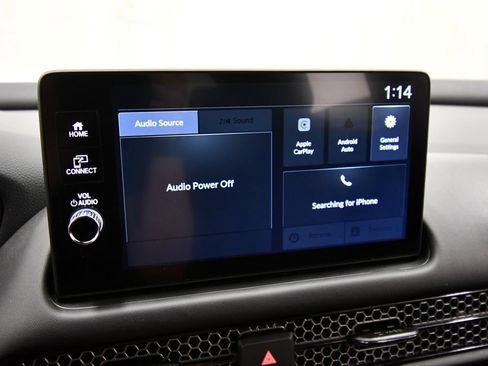 Certified 2026 Honda HR-V Sport image 22