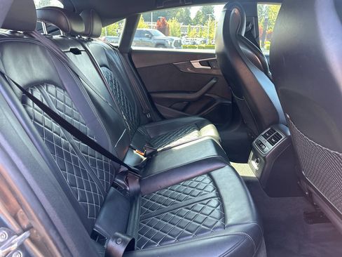 Used 2018 Audi S5 Prestige image 27