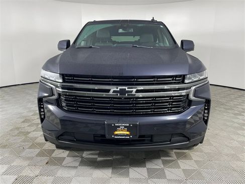 Certified 2022 Chevrolet Tahoe RST w/ Luxury Package image 25