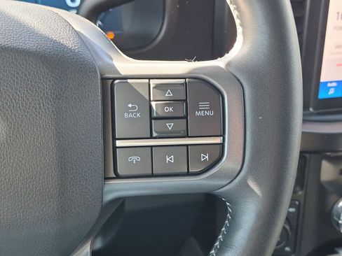 Used 2024 Ford F250 Lariat w/ Sport Appearance Package AWD/4WD image 18