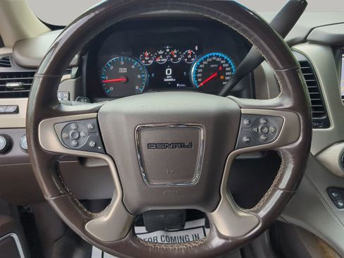 Used 2018 GMC Yukon XL Denali w/ Denali Ultimate Package image 63