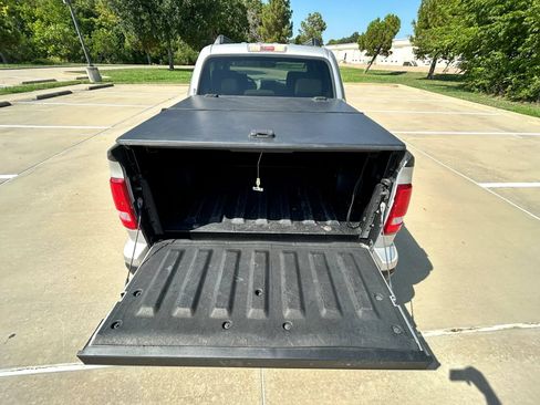 Used 2007 Ford Explorer Sport Trac XLT RWD image 10